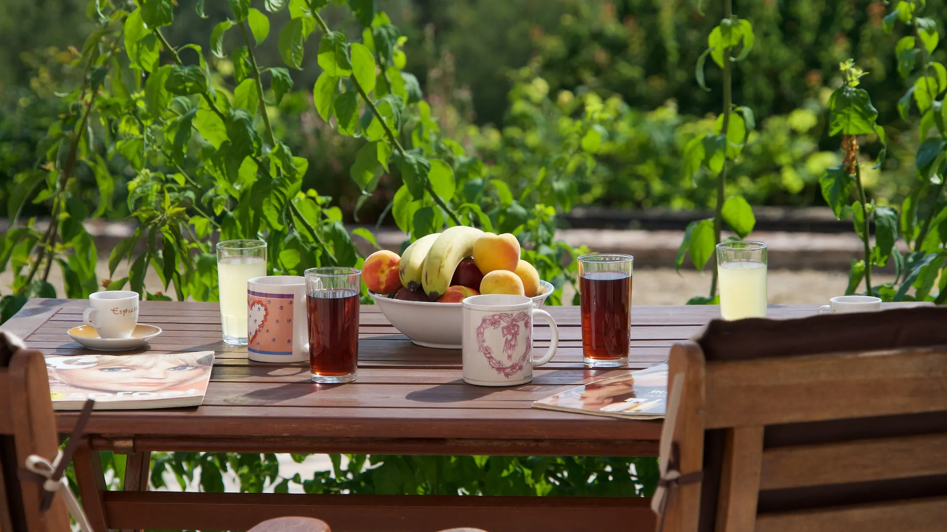 Guest house Studios Vrionis Panoramic Sunset Mesovounia